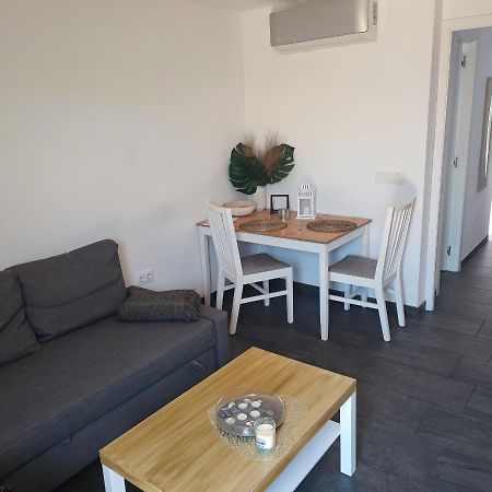 Bungalow Verdemar Maspalomas Maspalomas  Exteriér fotografie
