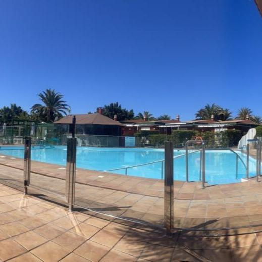 Bungalow Verdemar Maspalomas Maspalomas  Exteriér fotografie