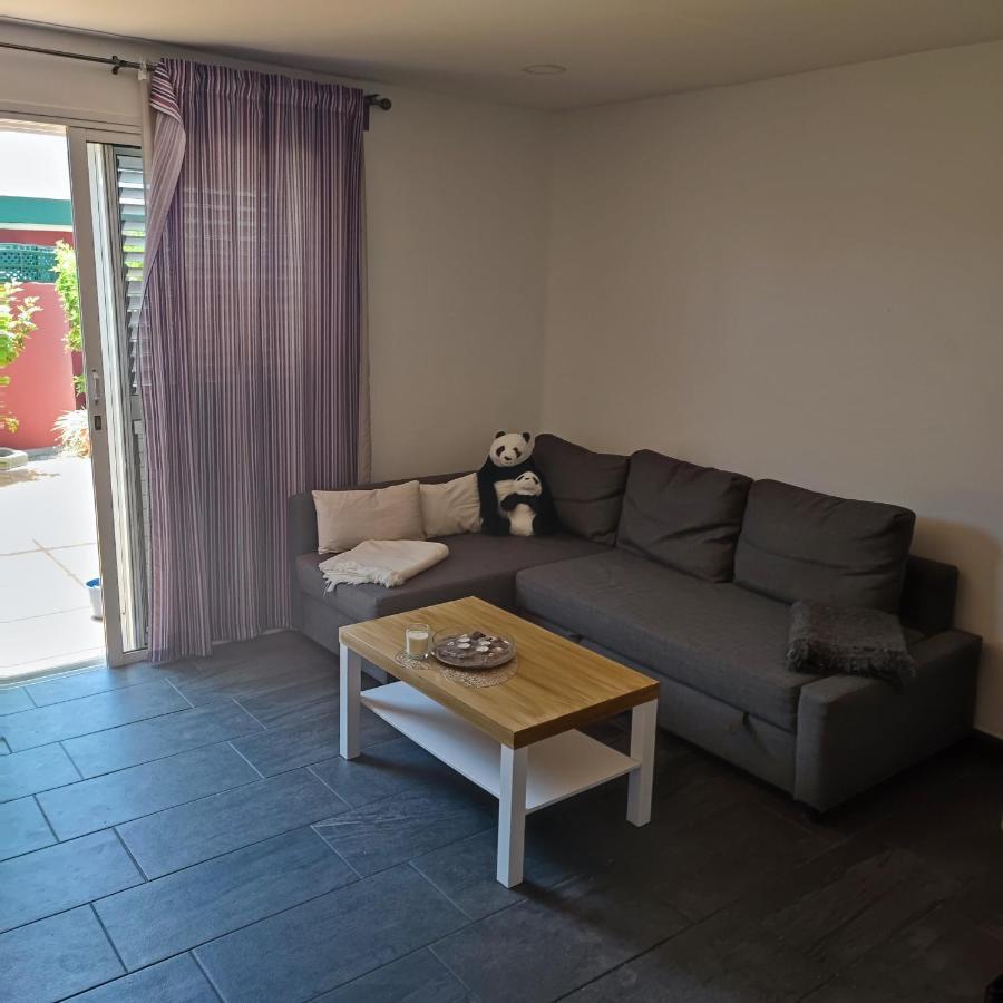 Bungalow Verdemar Maspalomas Maspalomas  Exteriér fotografie