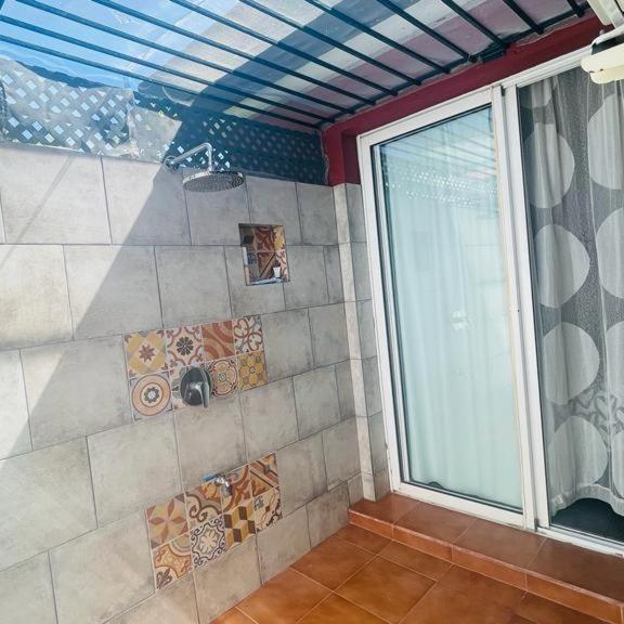 Bungalow Verdemar Maspalomas Maspalomas  Exteriér fotografie